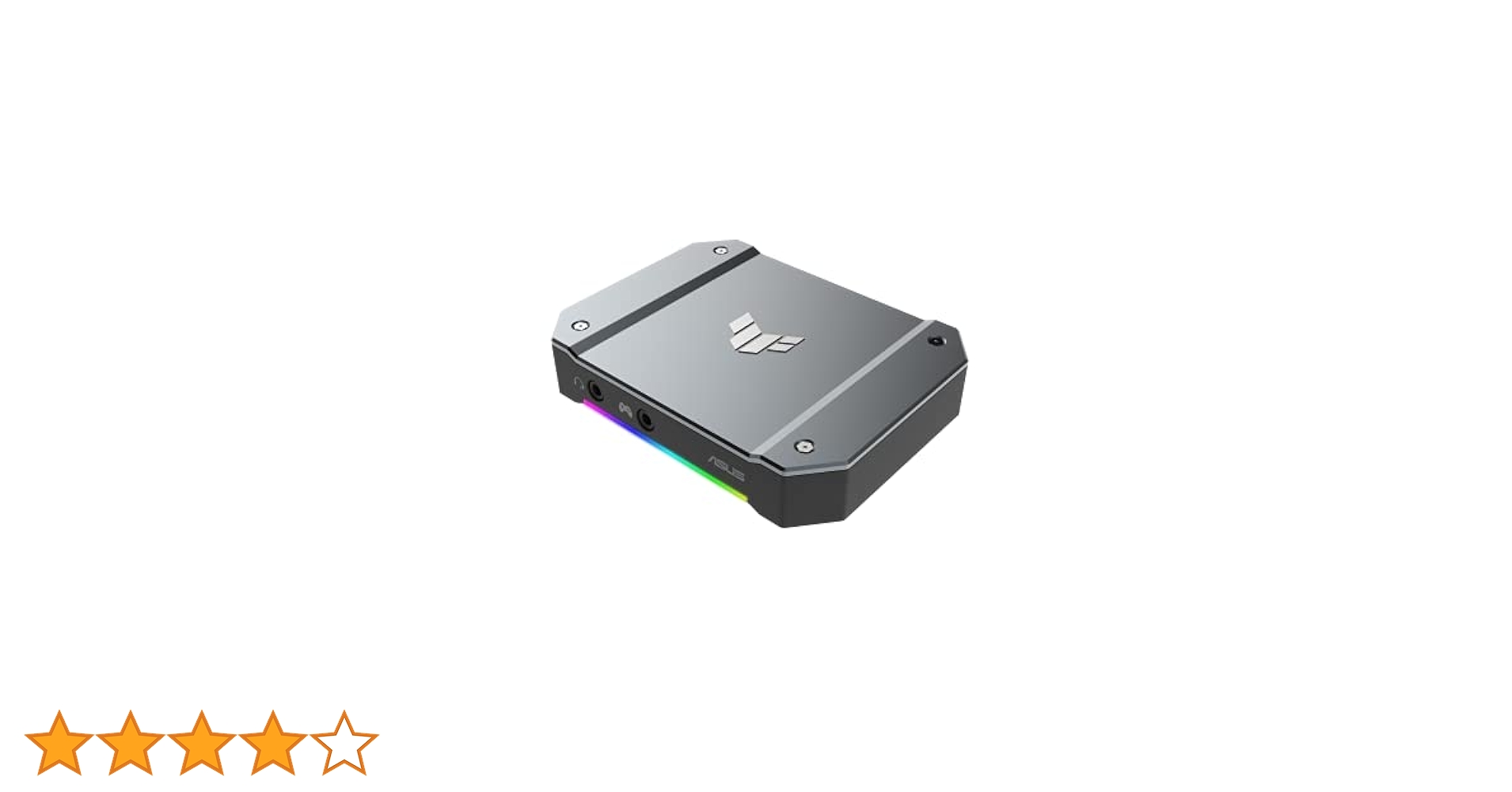 ASUS TUF ゲーミングビデオキャプチャカード 4K30fps対応 Amazon.co.jp: ASUS TUF ゲーミングビデオキャプチャカード